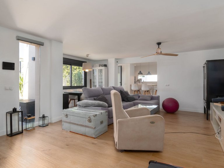 Villa for Sale in Alhaurín De La Torre, Malaga 28