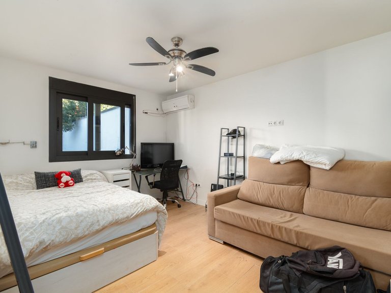 Villa for Sale in Alhaurín De La Torre, Malaga 32