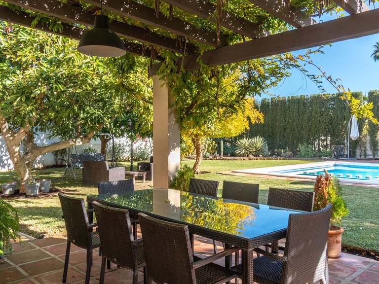 Villa for Sale in Alhaurín De La Torre, Malaga 37