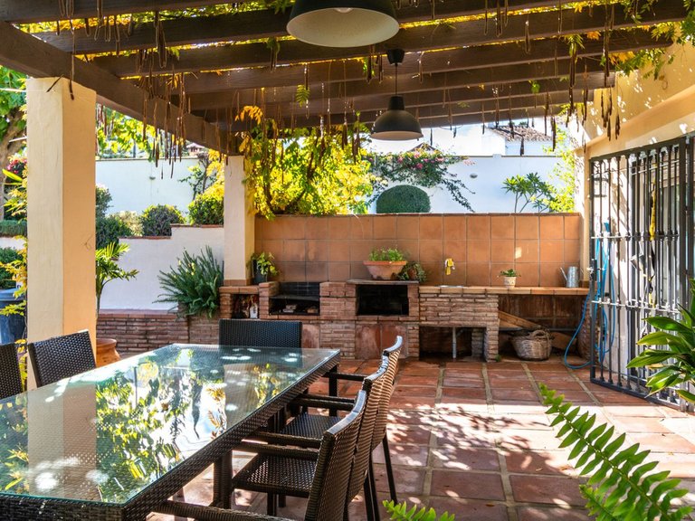 Villa for Sale in Alhaurín De La Torre, Malaga 39
