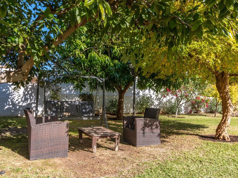 Villa for Sale in Alhaurín De La Torre, Malaga 40