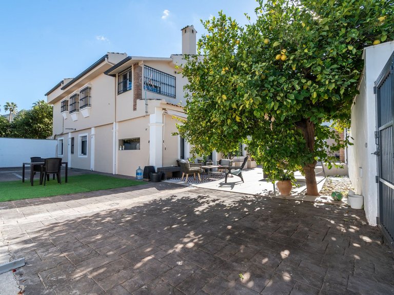 Villa for Sale in Alhaurín De La Torre, Malaga 42