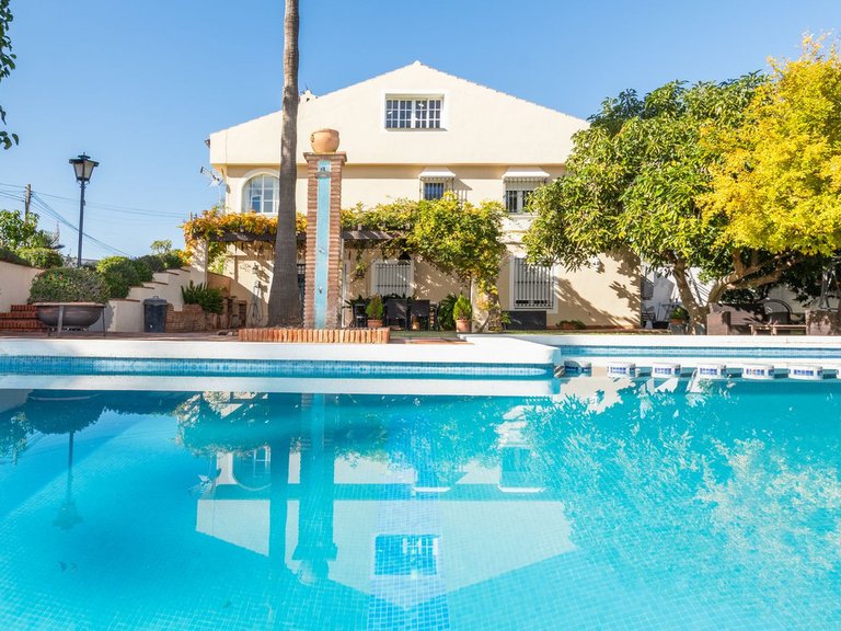 Villa for Sale in Alhaurín De La Torre, Malaga 6