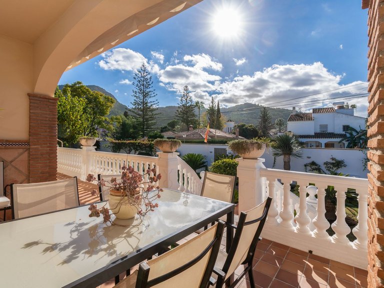 Villa for Sale in Alhaurín De La Torre, Malaga 8
