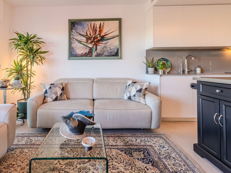Apartment for Sale in New Golden Mile, Malaga 11
