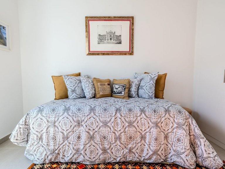 Apartment for Sale in New Golden Mile, Malaga 15