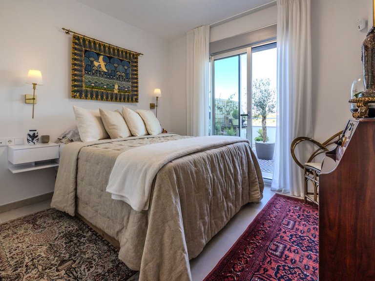 Apartment for Sale in New Golden Mile, Malaga 16