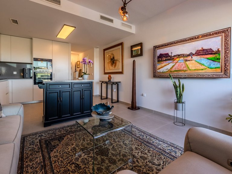 Apartment for Sale in New Golden Mile, Malaga 9