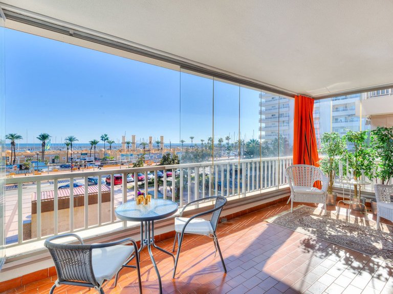 Apartment for Sale in Fuengirola, Malaga 1