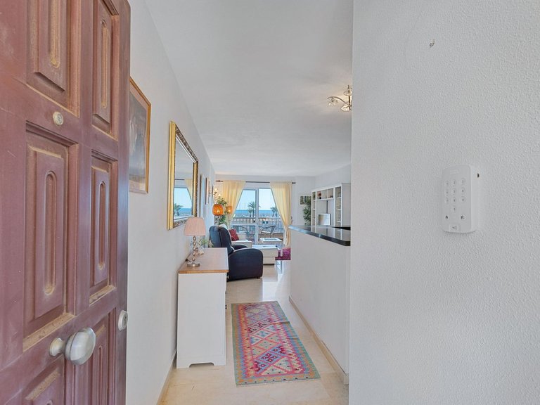 Apartment for Sale in Fuengirola, Malaga 11