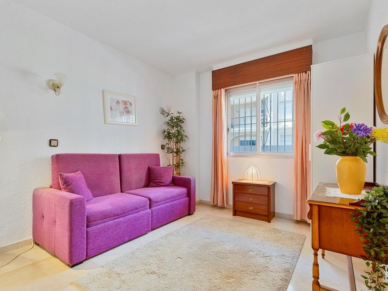 Apartment for Sale in Fuengirola, Malaga 16
