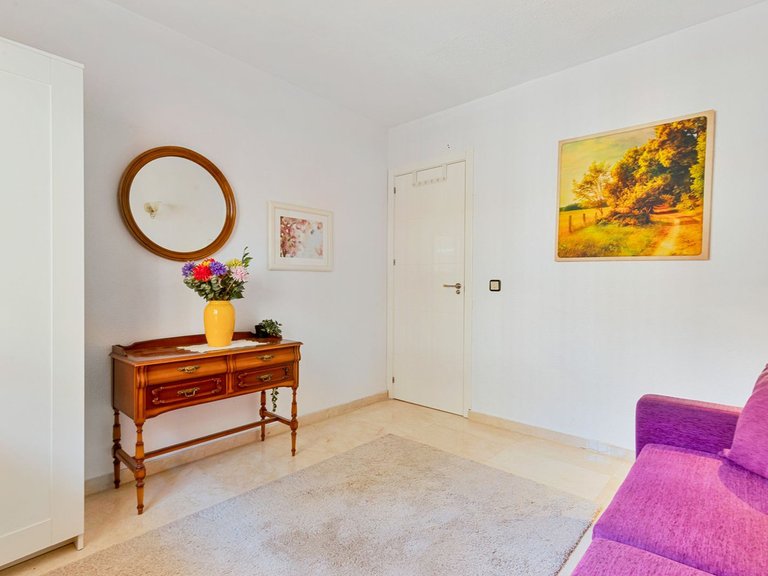 Apartment for Sale in Fuengirola, Malaga 17