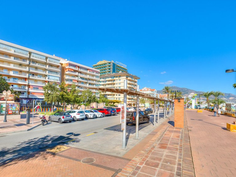 Apartment for Sale in Fuengirola, Malaga 19