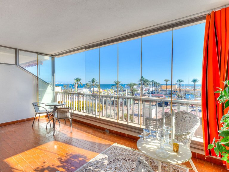 Apartment for Sale in Fuengirola, Malaga 2