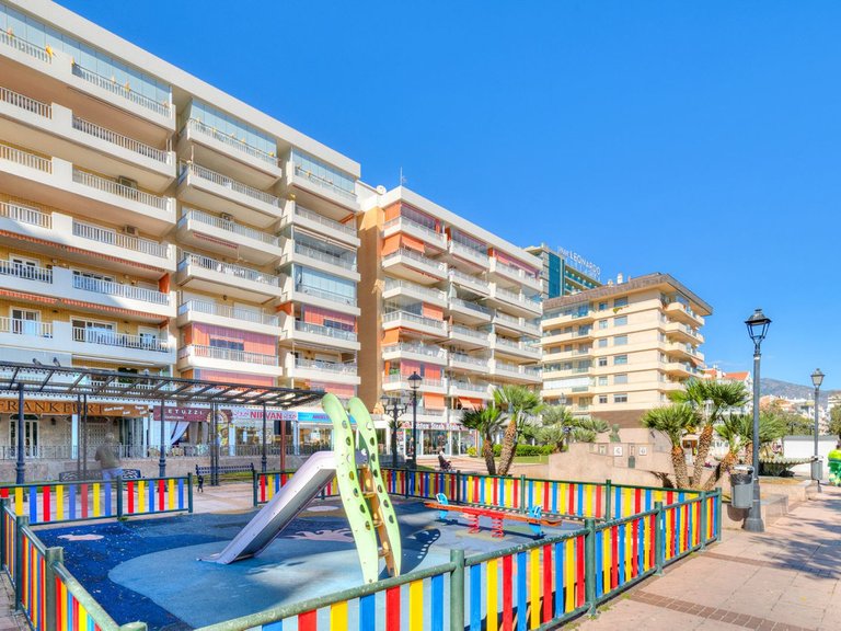 Apartment for Sale in Fuengirola, Malaga 3