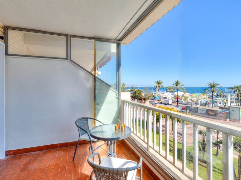 Apartment for Sale in Fuengirola, Malaga 4