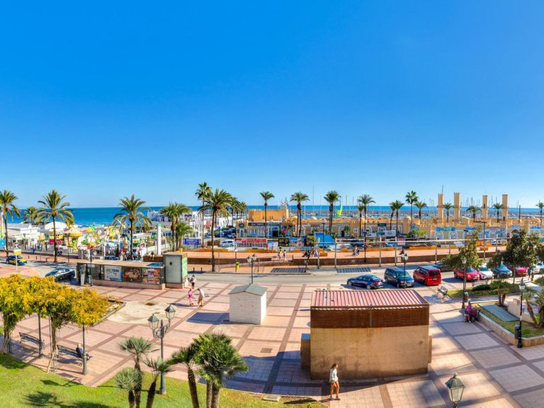 Apartment for Sale in Fuengirola, Malaga 5
