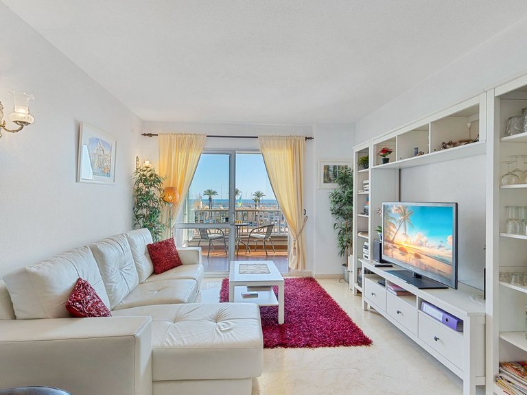 Apartment for Sale in Fuengirola, Malaga 6