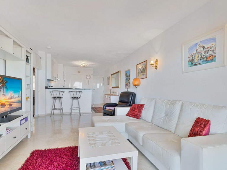 Apartment for Sale in Fuengirola, Malaga 7