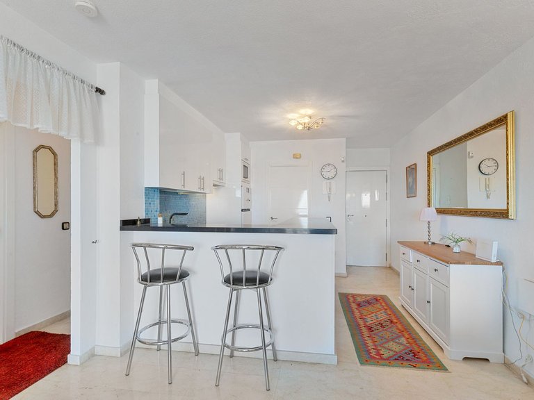 Apartment for Sale in Fuengirola, Malaga 8