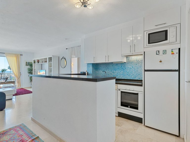 Apartment for Sale in Fuengirola, Malaga 9