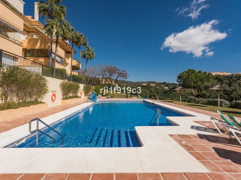 Apartment for Sale in Elviria, Malaga 1