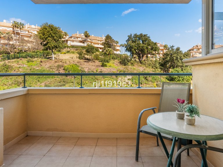 Apartment for Sale in Elviria, Malaga 11