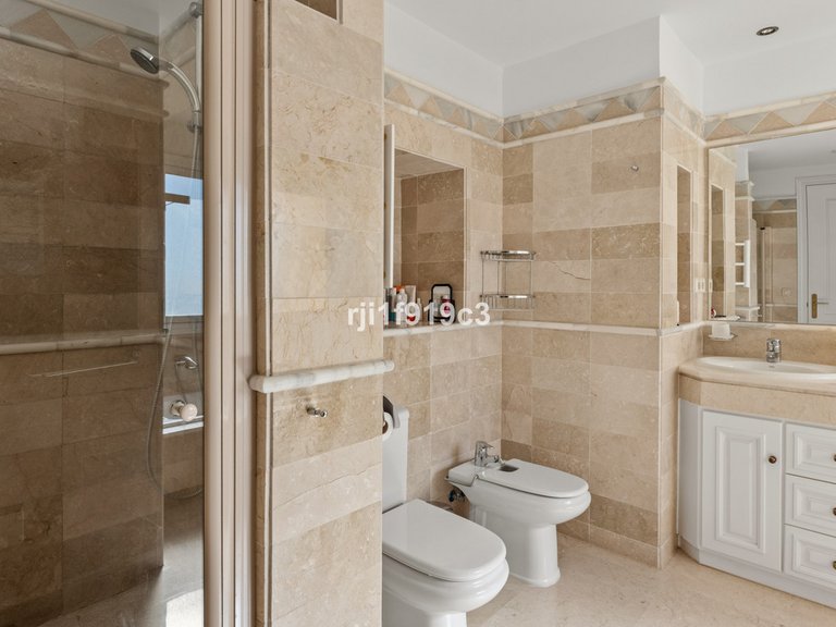 Apartment for Sale in Elviria, Malaga 12