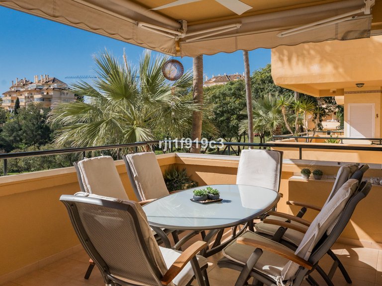 Apartment for Sale in Elviria, Malaga 14