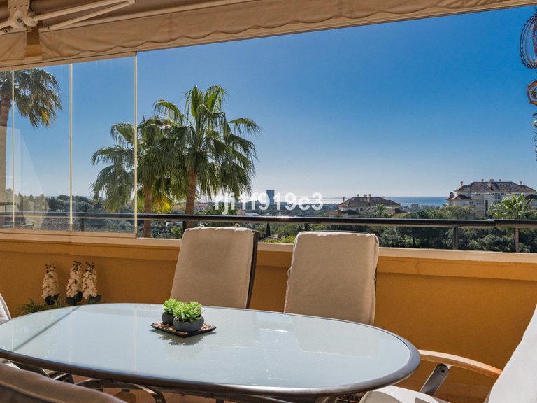 Apartment for Sale in Elviria, Malaga 15