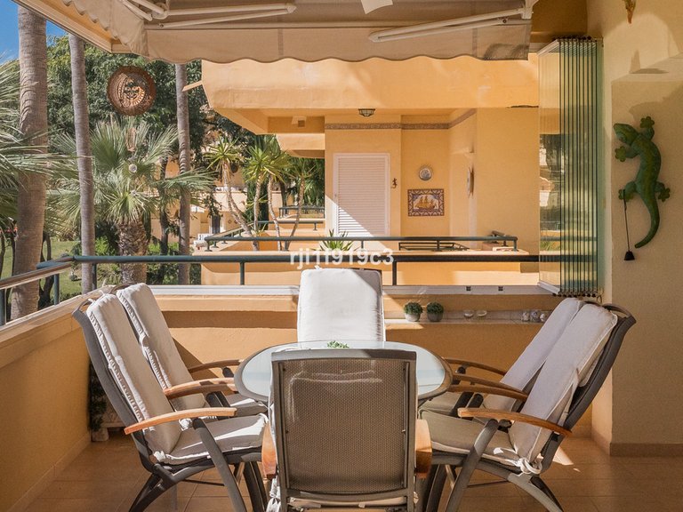Apartment for Sale in Elviria, Malaga 16
