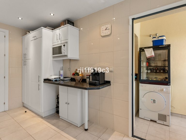 Apartment for Sale in Elviria, Malaga 19