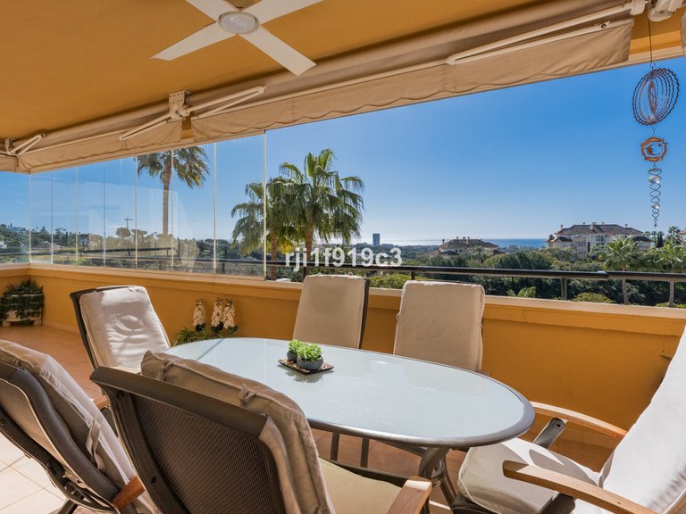 Apartment for Sale in Elviria, Malaga 2