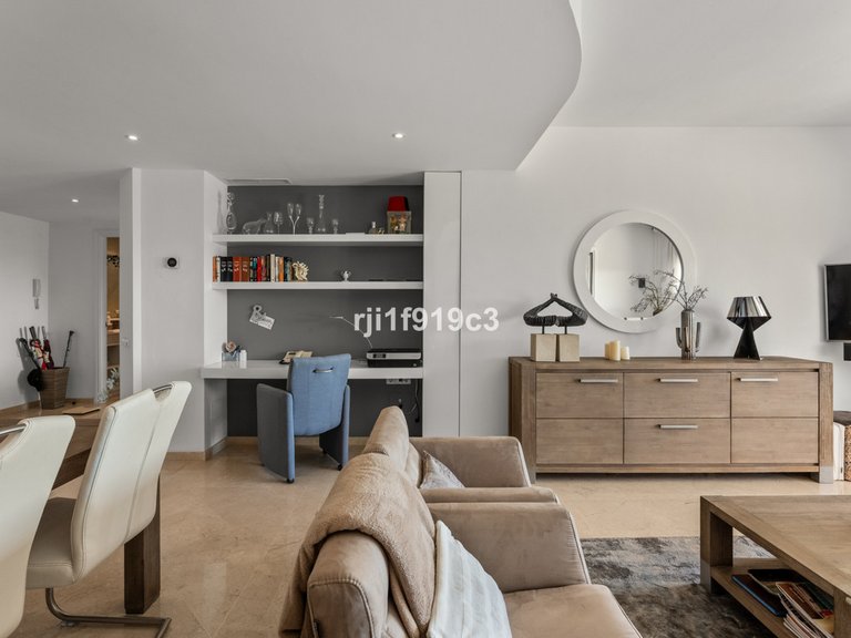 Apartment for Sale in Elviria, Malaga 20