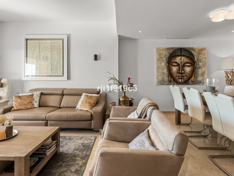 Apartment for Sale in Elviria, Malaga 21