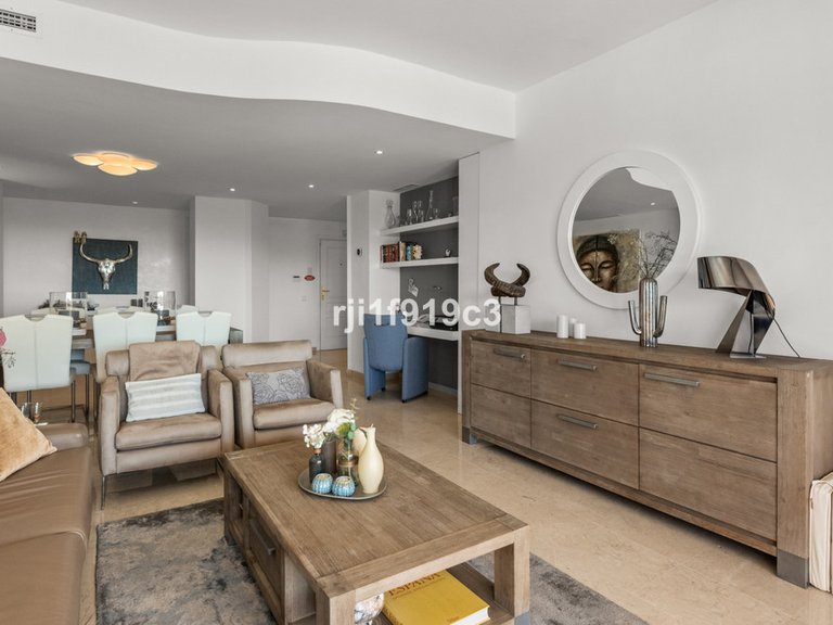 Apartment for Sale in Elviria, Malaga 22