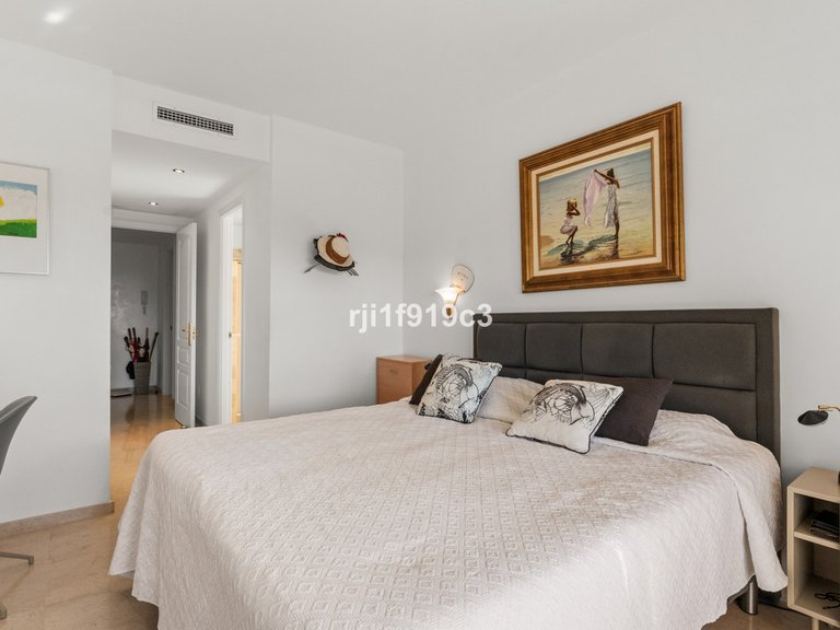 Apartment for Sale in Elviria, Malaga 23