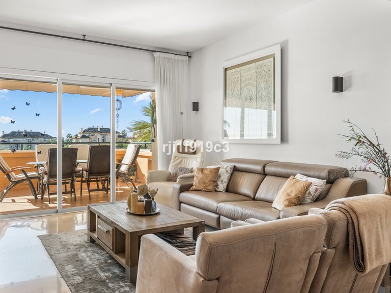 Apartment for Sale in Elviria, Malaga 4