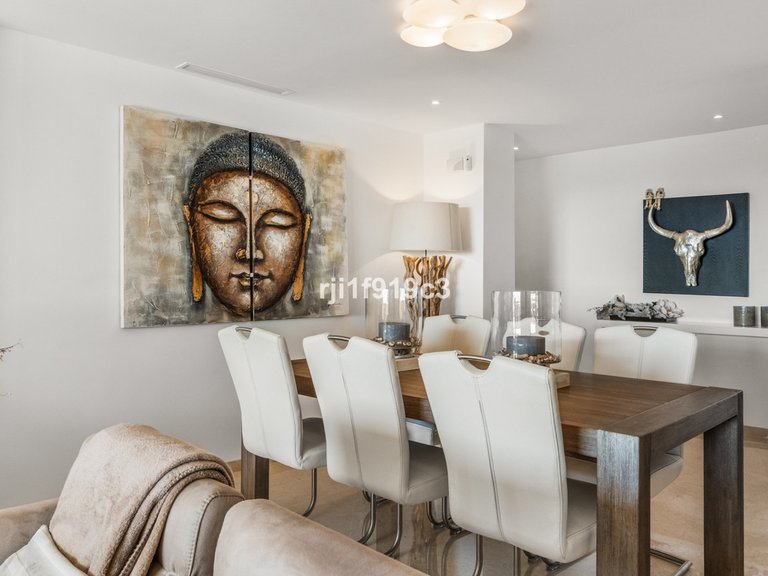 Apartment for Sale in Elviria, Malaga 5