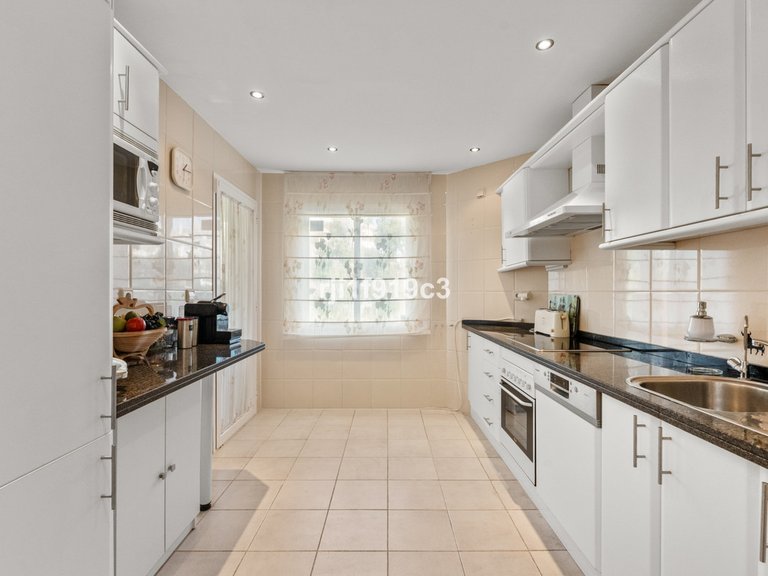 Apartment for Sale in Elviria, Malaga 6