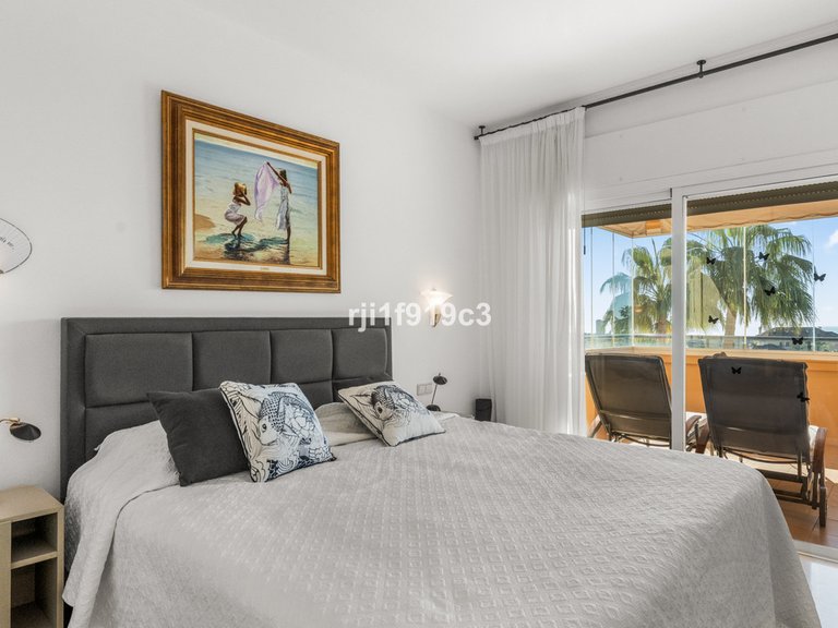 Apartment for Sale in Elviria, Malaga 7