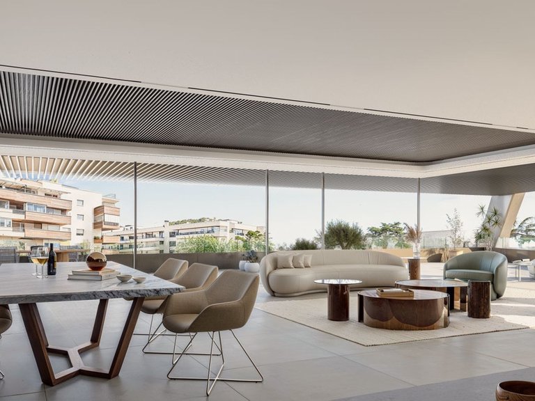 Apartment for Sale in Estepona, Malaga 5