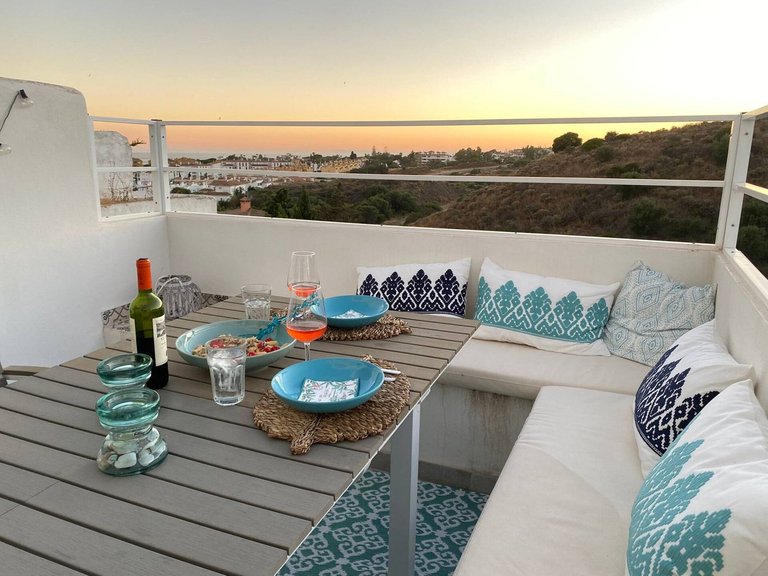 Apartment for Sale in Calahonda, Malaga 1