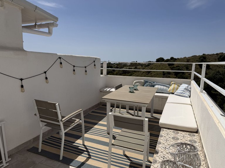 Apartment for Sale in Calahonda, Malaga 17