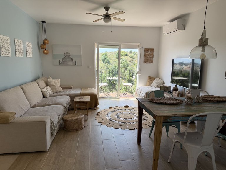Apartment for Sale in Calahonda, Malaga 19