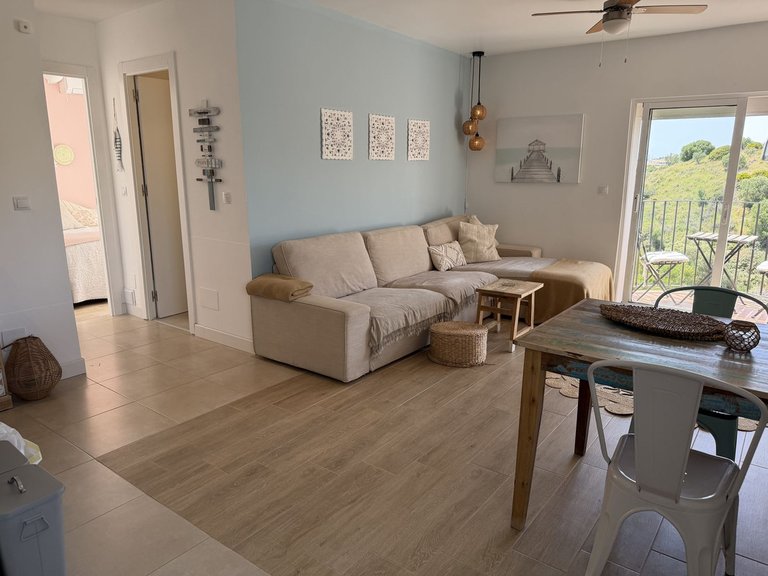Apartment for Sale in Calahonda, Malaga 20