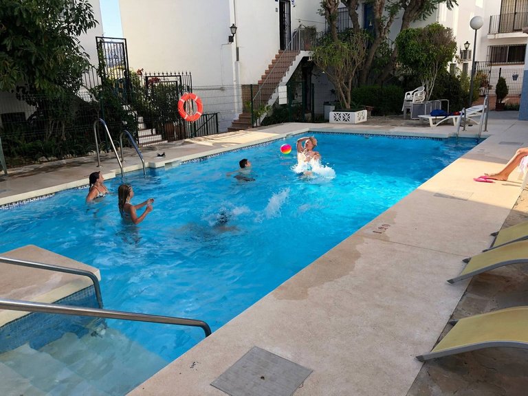Apartment for Sale in Calahonda, Malaga 21