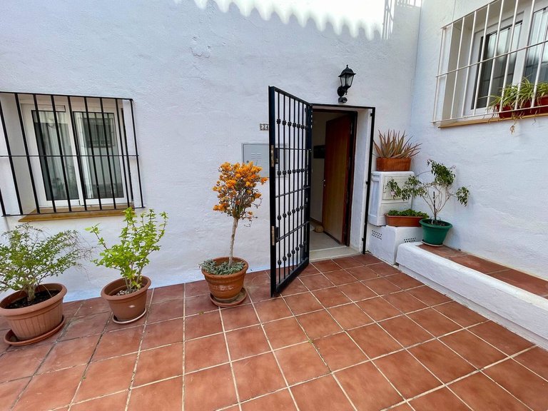 Apartment for Sale in Calahonda, Malaga 23