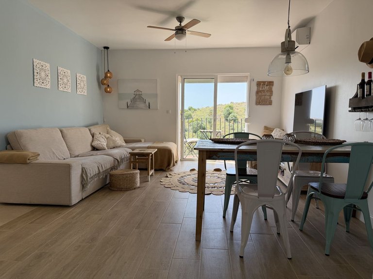 Apartment for Sale in Calahonda, Malaga 4