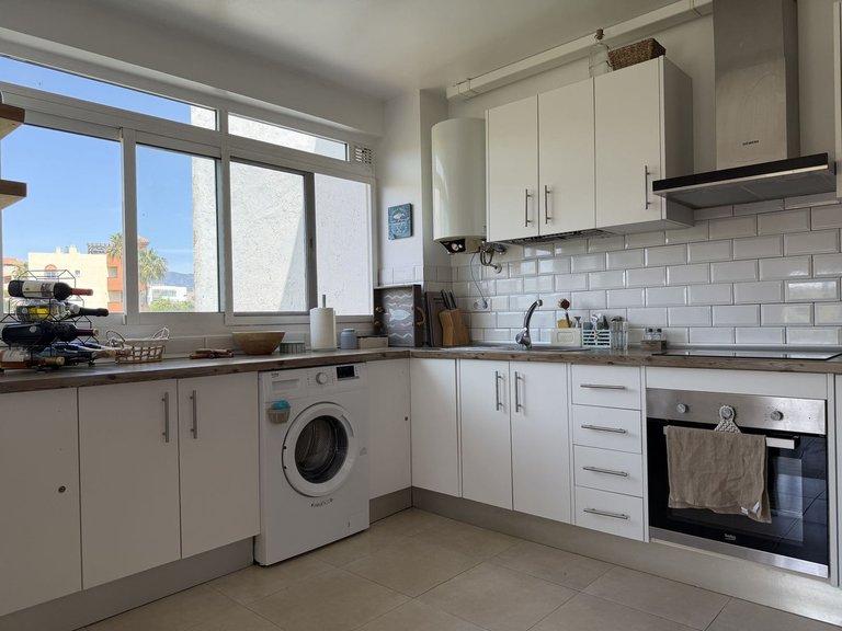 Apartment for Sale in Calahonda, Malaga 6